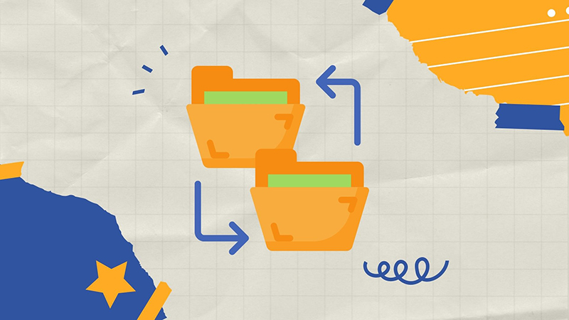 Chuyển ứng dụng sang thư mục mới gi&uacute;p l&agrave;m sạch bộ nhớ